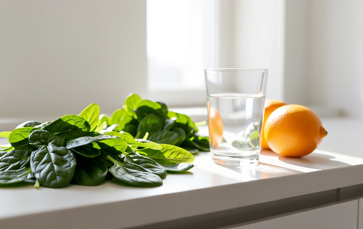 Entorno de nutrición equilibrada